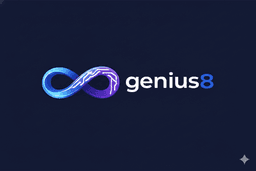 Genius 8