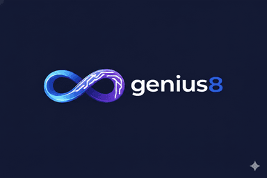 Genius 8